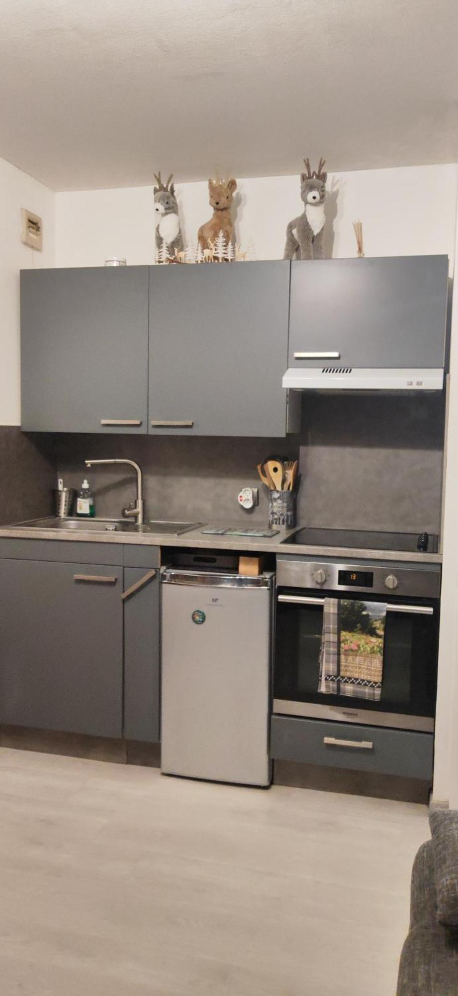 Apartament Le Petit Chamois Saint-Gervais-les-Bains Zewnętrze zdjęcie