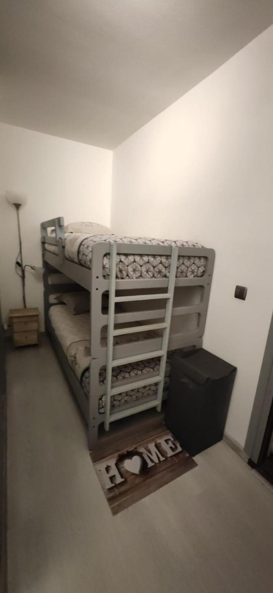 Apartament Le Petit Chamois Saint-Gervais-les-Bains Zewnętrze zdjęcie