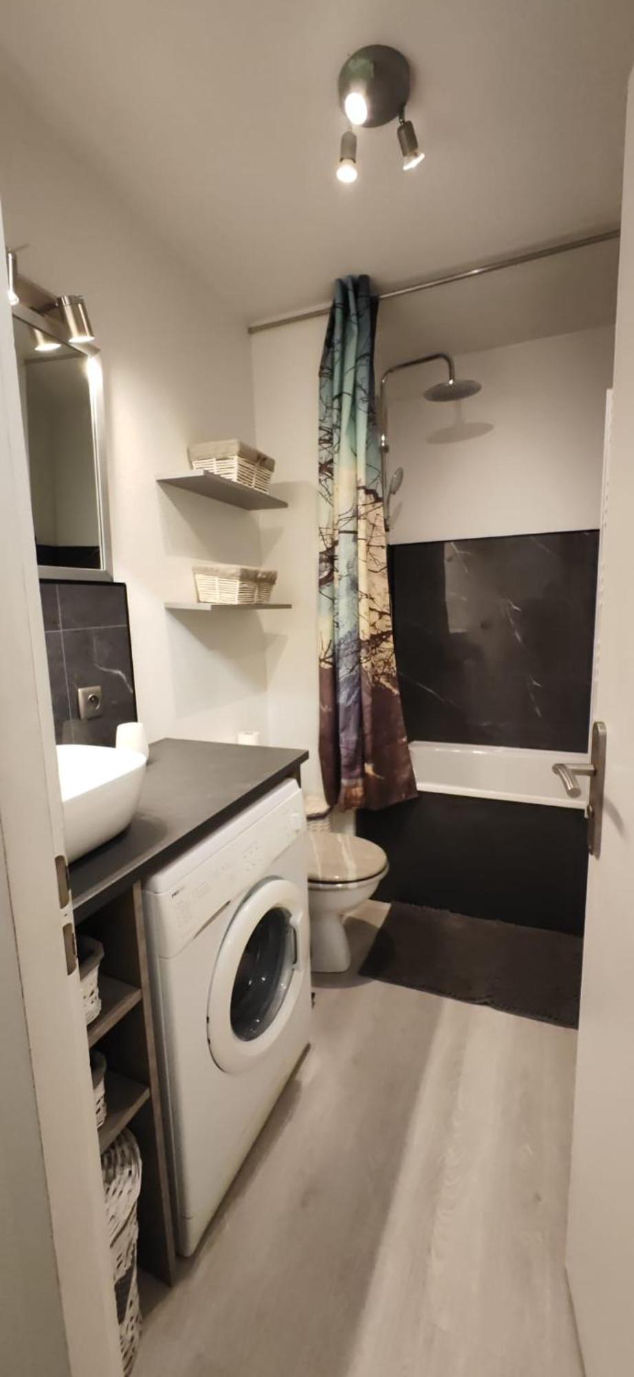 Apartament Le Petit Chamois Saint-Gervais-les-Bains Zewnętrze zdjęcie